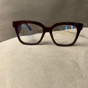 DIFF blue light glasses Bella xs